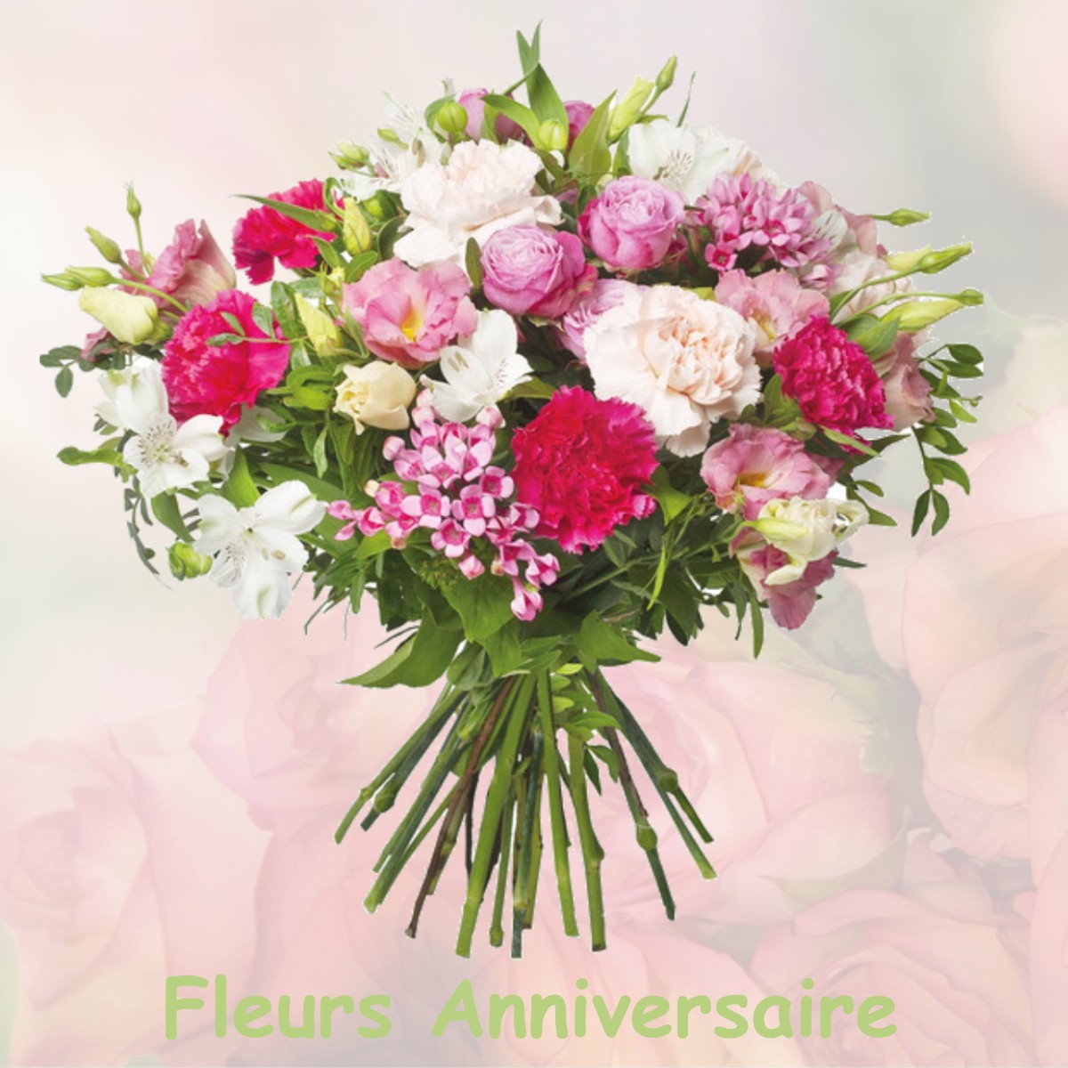 fleurs anniversaire LA-CHAPELLE-EN-SERVAL